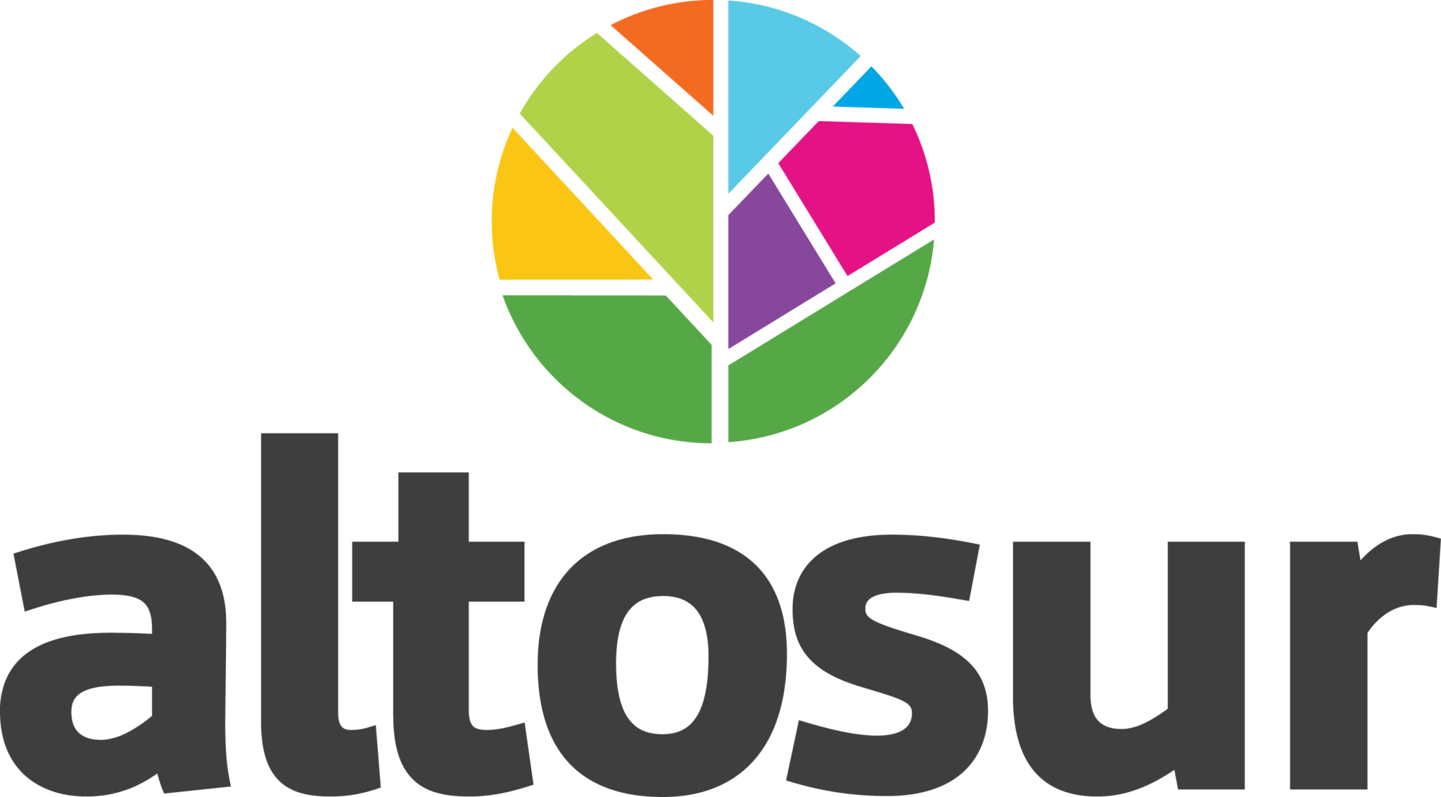 Logotipo Altosur