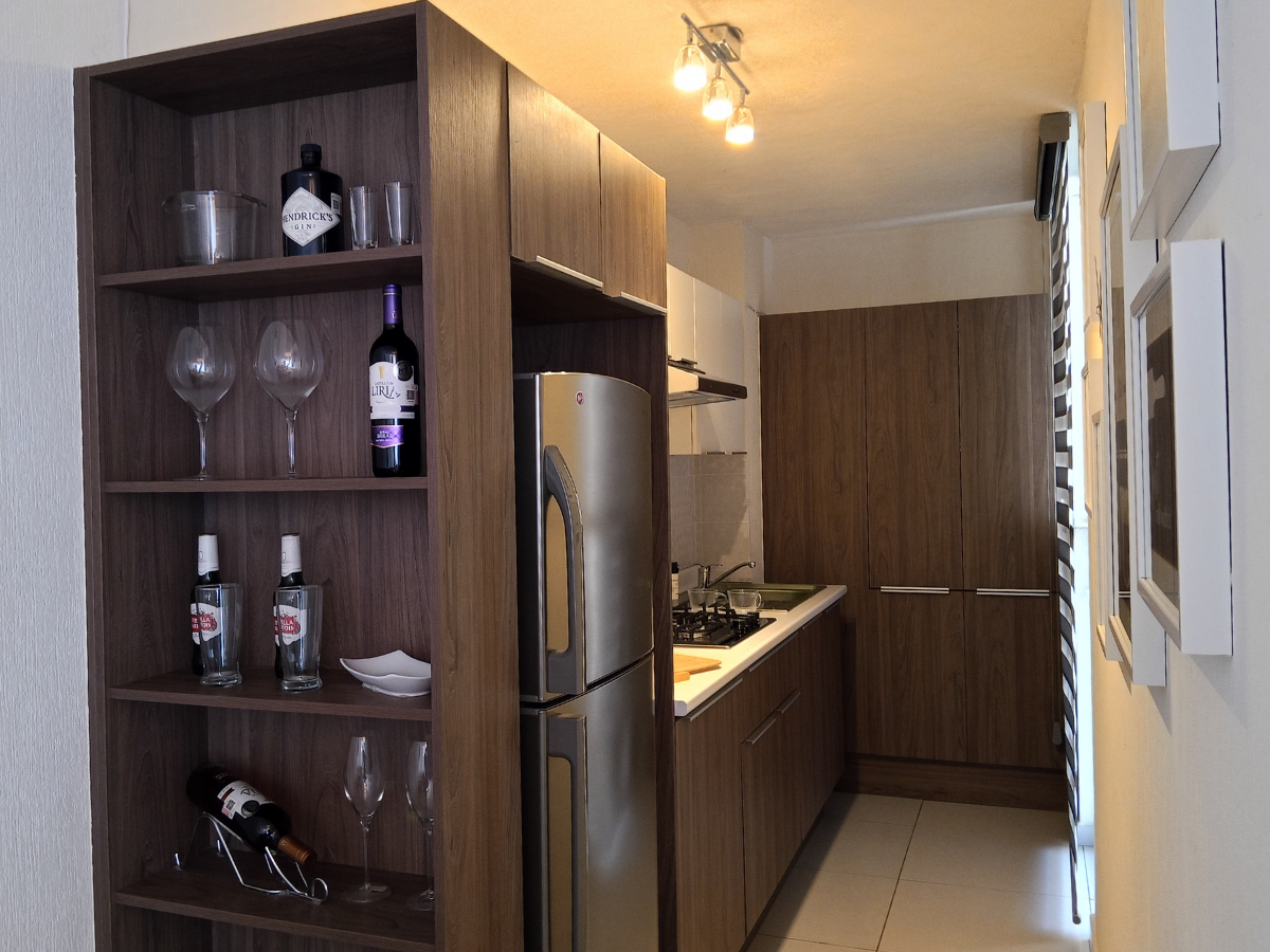 Departamento en preventa guadalajara