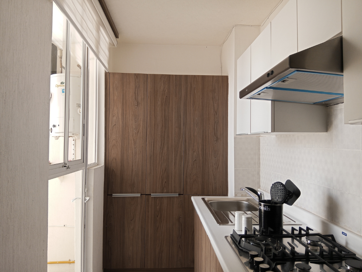 Departamento en venta zmg