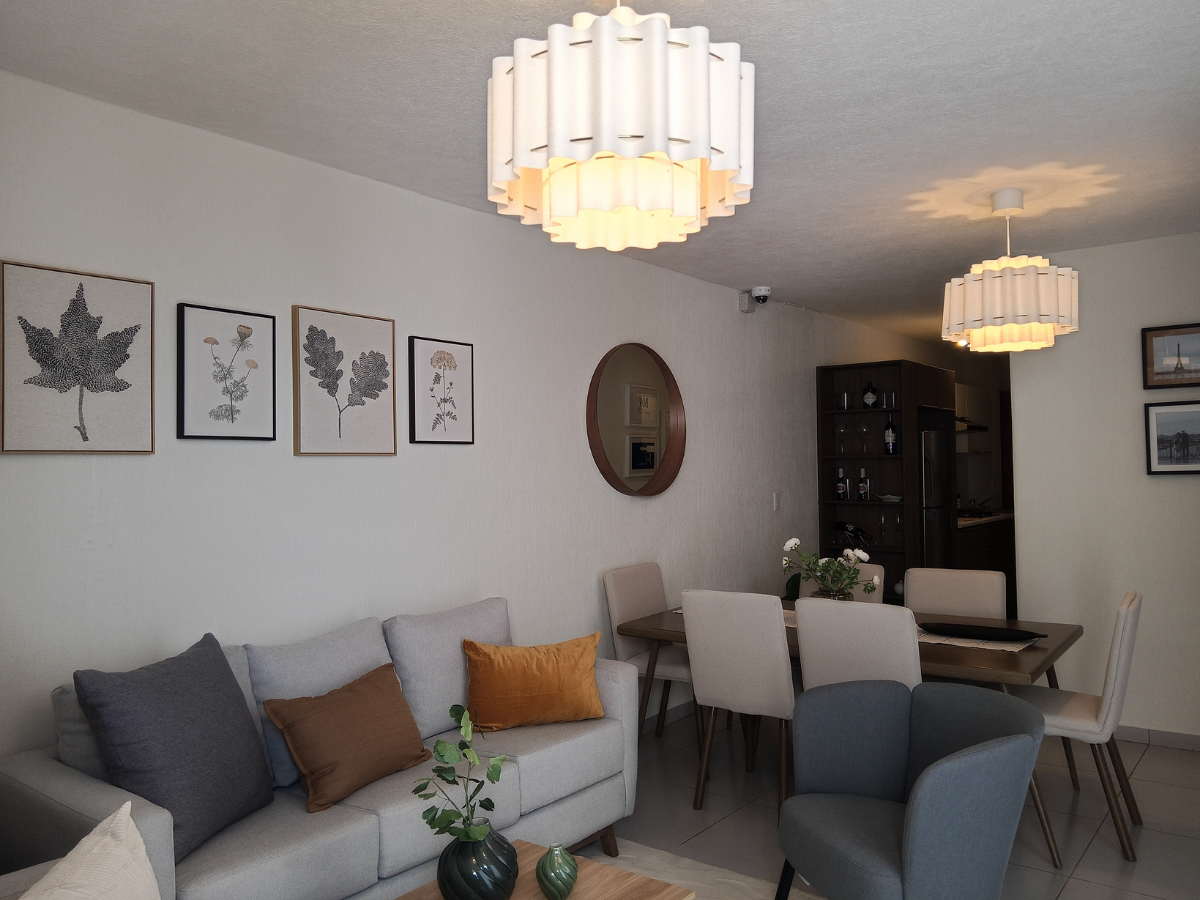 Departamento en venta zona sur
