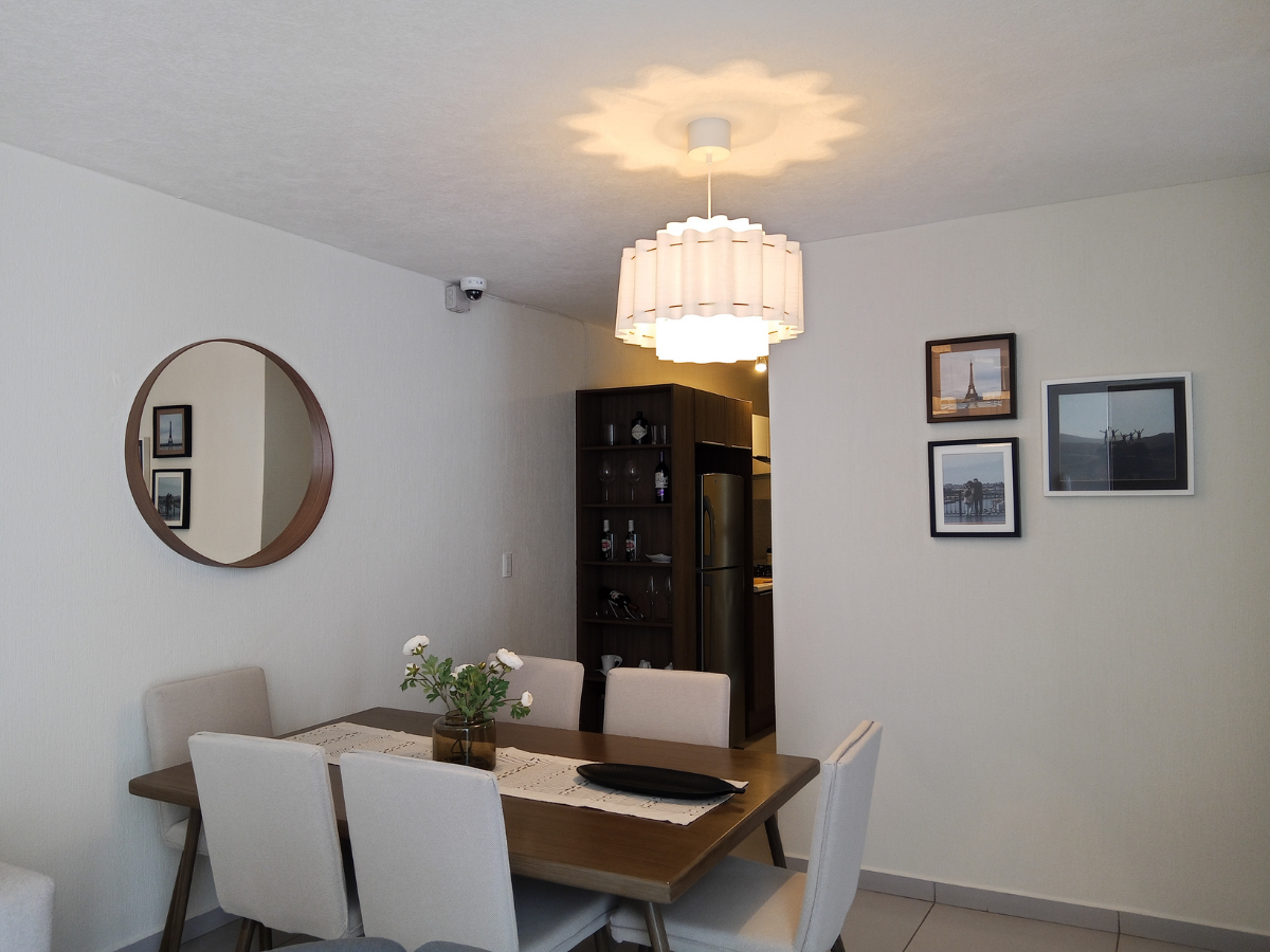departamento infonavit guadalajara