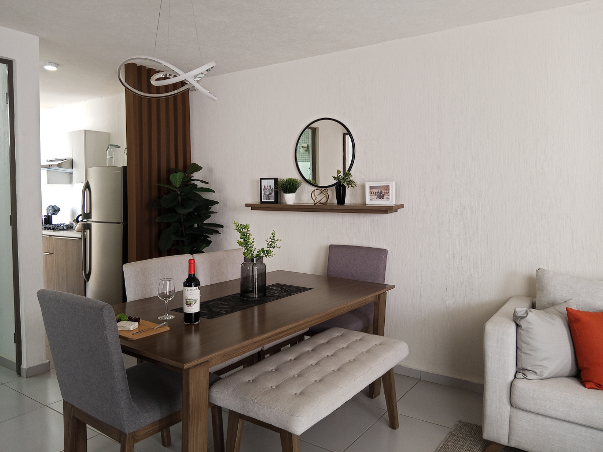 Departamentos en venta en tlaquepaque