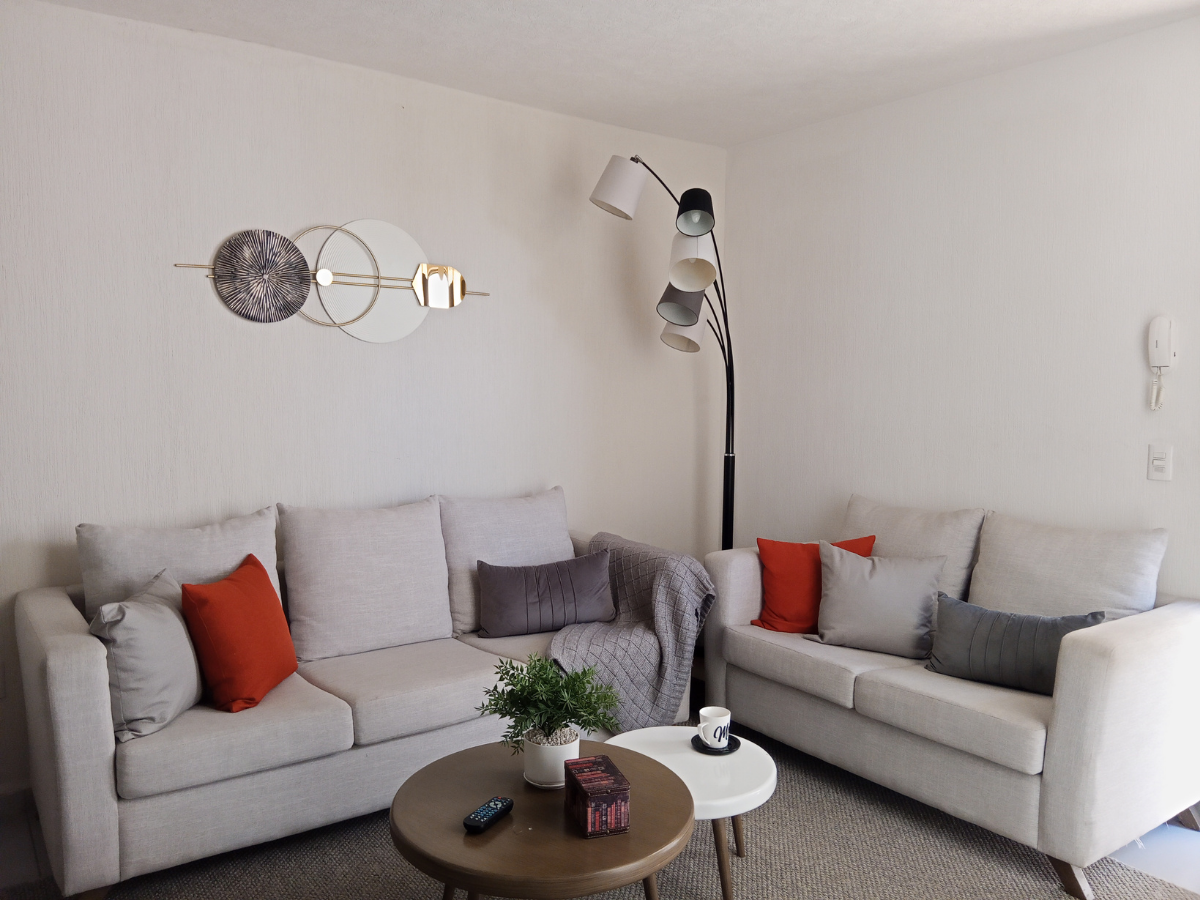 Departamentos en venta zona sur